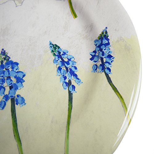 Amazon.co.jp: ジアン (Gien) アリス プレート 22cm B6AB[並行輸入品