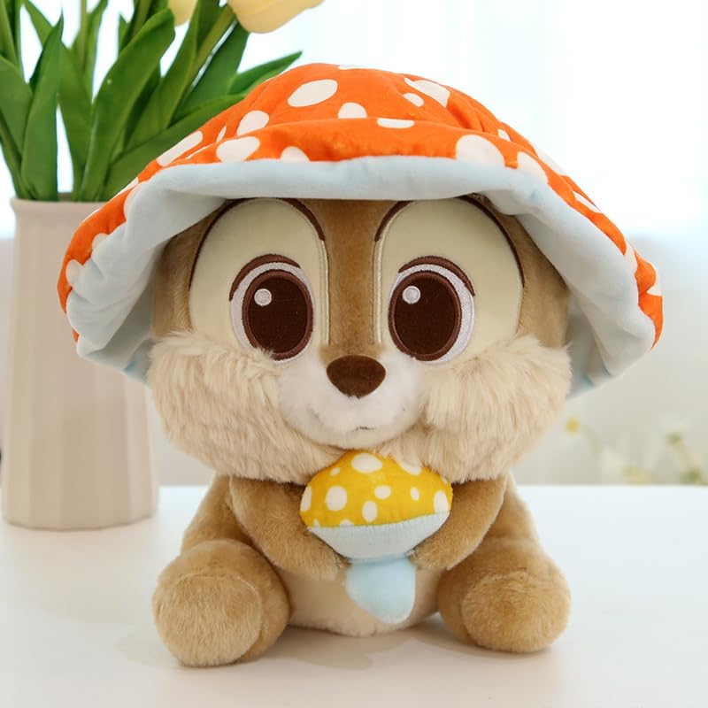 Amazon.co.jp: チップ&デール ぬいぐるみ セット マスコット 抱っこ 