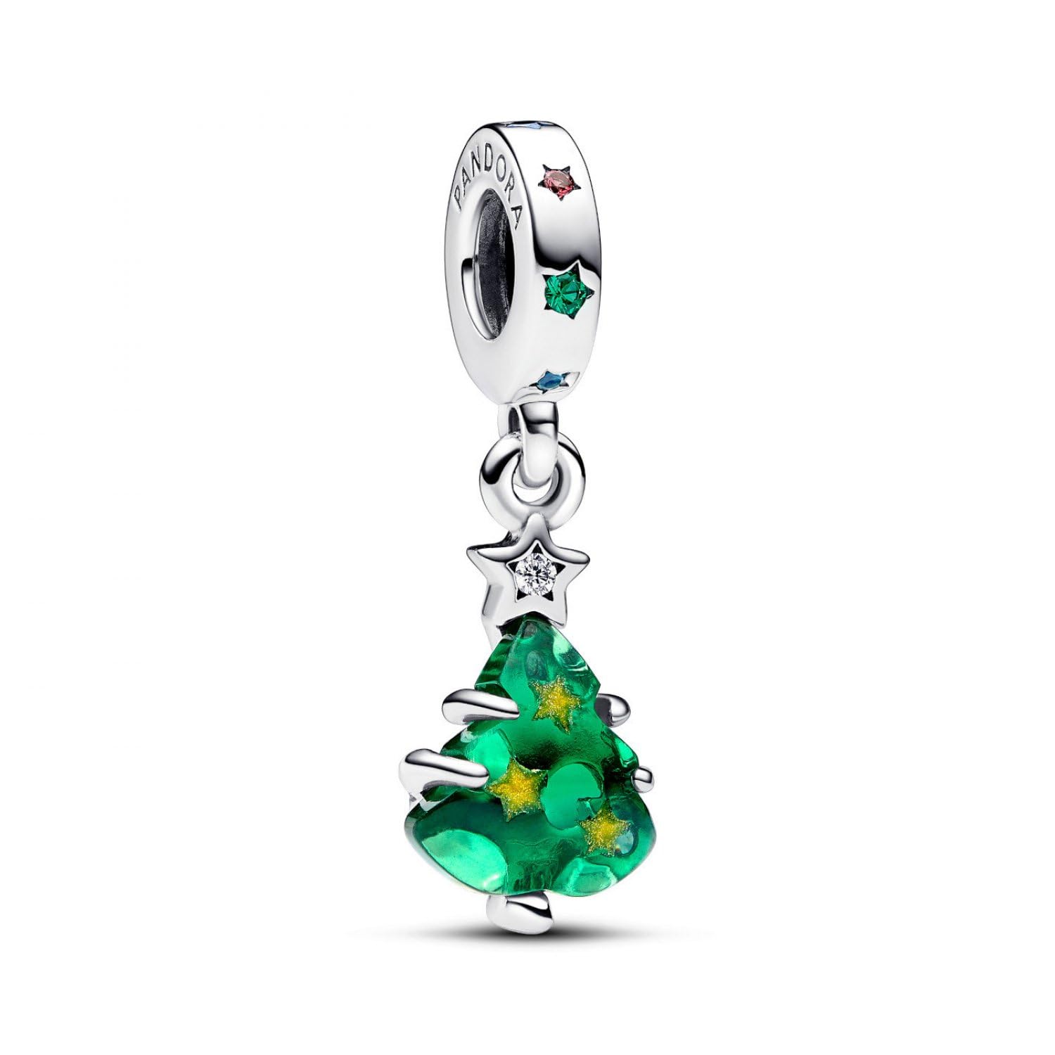 Charm colgante Pandora Moments 792983C01 árbol