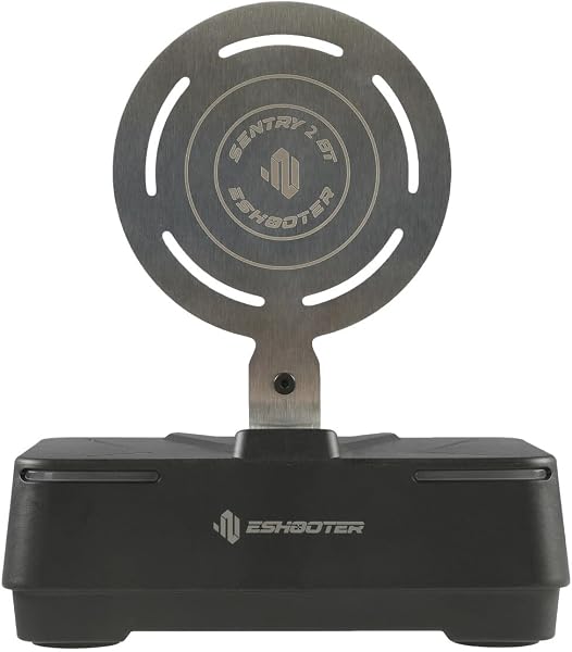 Eshooter Sentry 2 BT 電子ターゲット