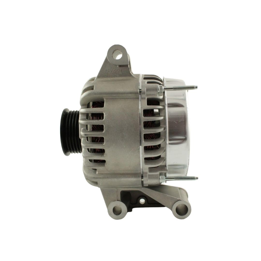 TT11248 PRO Alternateur pour voiture 12V, alternateur 115 A. Compatible avec FORD, JAGUAR. Excellent relation qualité-prix. Installation facile et garantie.