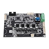 carte mere 3 processeur IMPRESSION FLUENTE : la carte mère de l'imprimante 3D utilise des algorithmes intelligents pour optimiser la texture et le débit d'impression, améliorant ainsi la qualité d'impression et rendant l'apparence du modèle plus fluide.