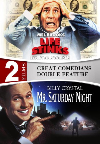 Image of Life Stinks / Mr. Saturday Night - 2 DVD Set (Amazon.com Exclusive)