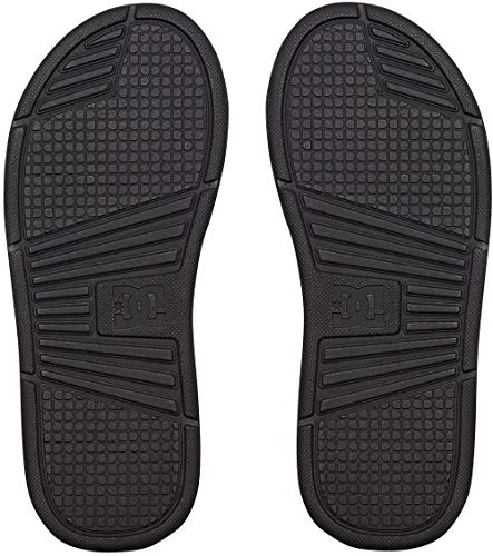DC Men's Bolsa Slide Sandal4