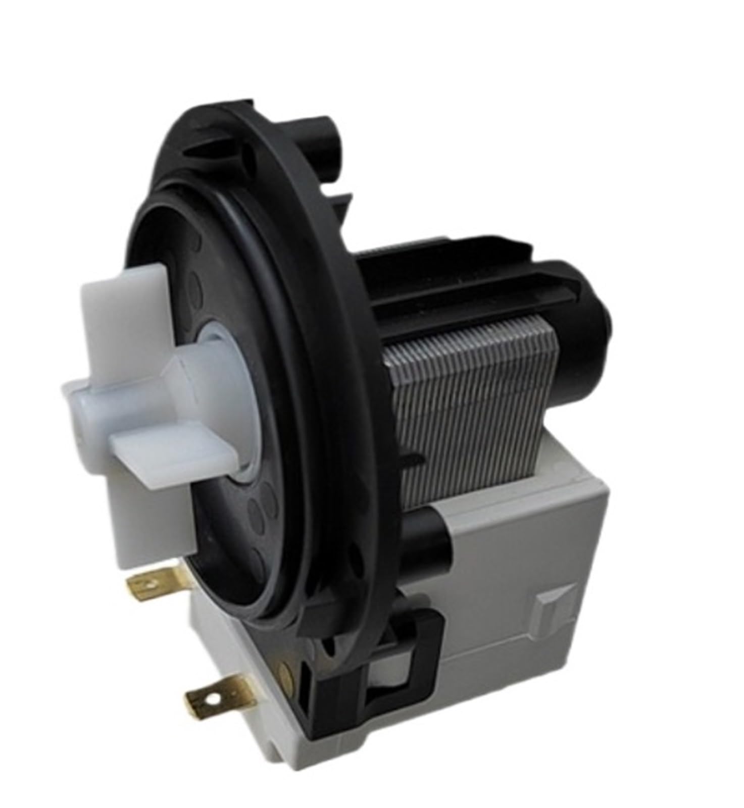 Moteur de pompe de vidange BPX2-56L AC220-240V EAU62263305 pour lave-linge