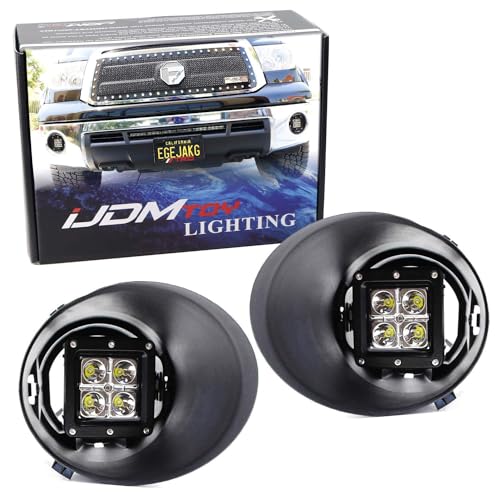 Kit Lámpara LED para Toyota Tundra 2007-13