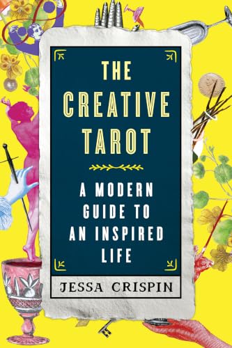 The Creative Tarot view 2