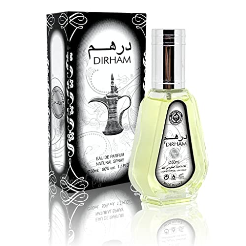 Dirham 50 ml de Ard al Zaafaran