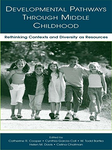 Developmental Pathways Through Middle Childhood: Rethinking Contexts and Diversity as Resources