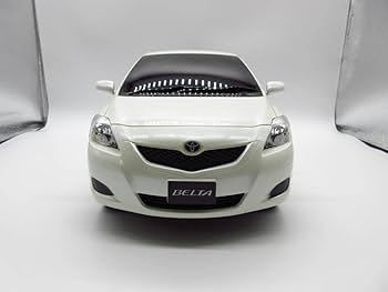 トヨタ カルディナ カラーサンプル ホワイト 非売品 トヨタ特注品 トヨタ カルディナ カラーサンプル ホワイト 非売品 トヨタ特注品 2025