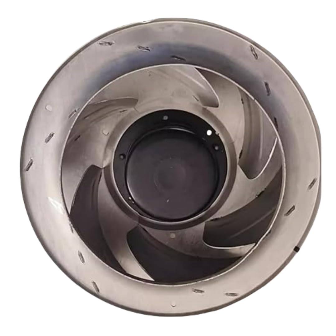 Wentylator chłodzący R3G310-AN43-71 230 V 3,0 A, 470/375 W, 2435 obr./min, 310 mm