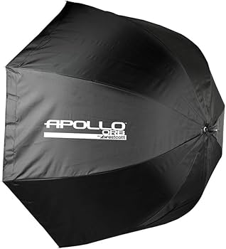 Amazon.com : Westcott Apollo Orb Octabox with Grid (43