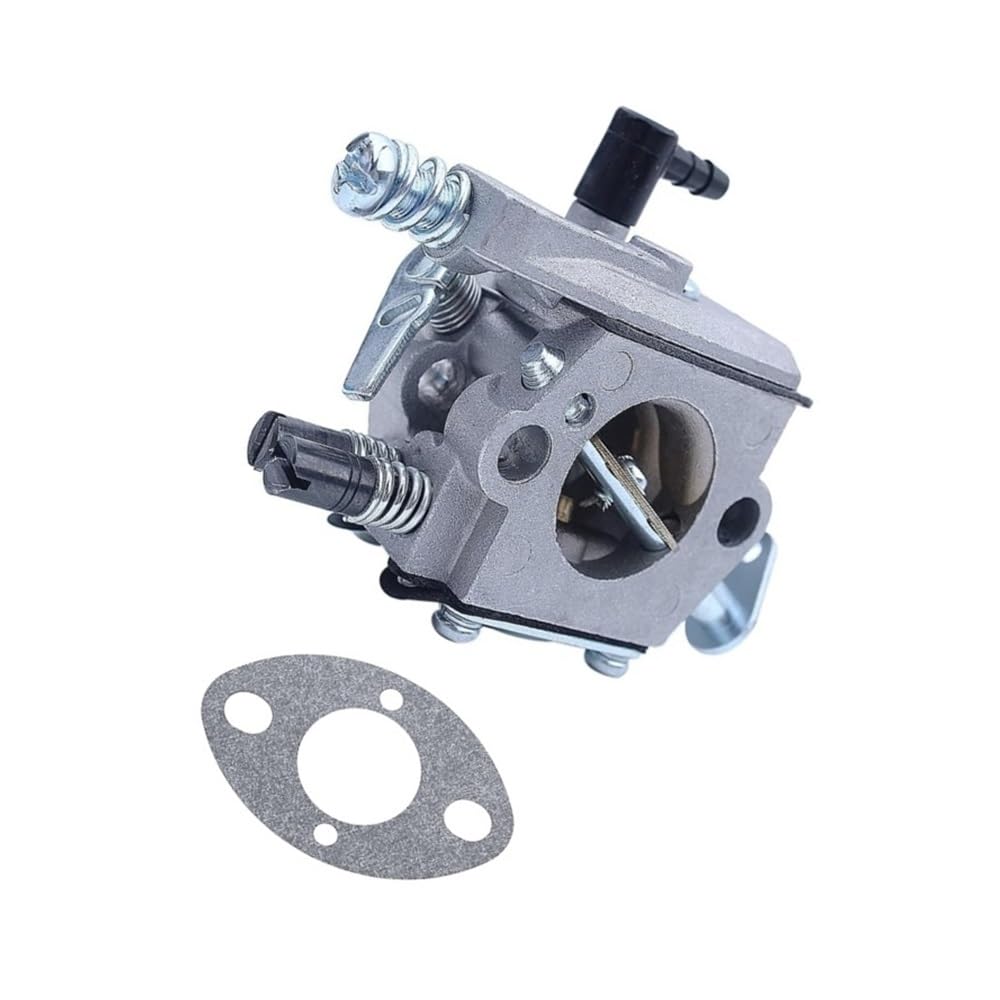 Carburateur 4500 5200 pour réparer la tronçonneuse 5800 avant l'hiver