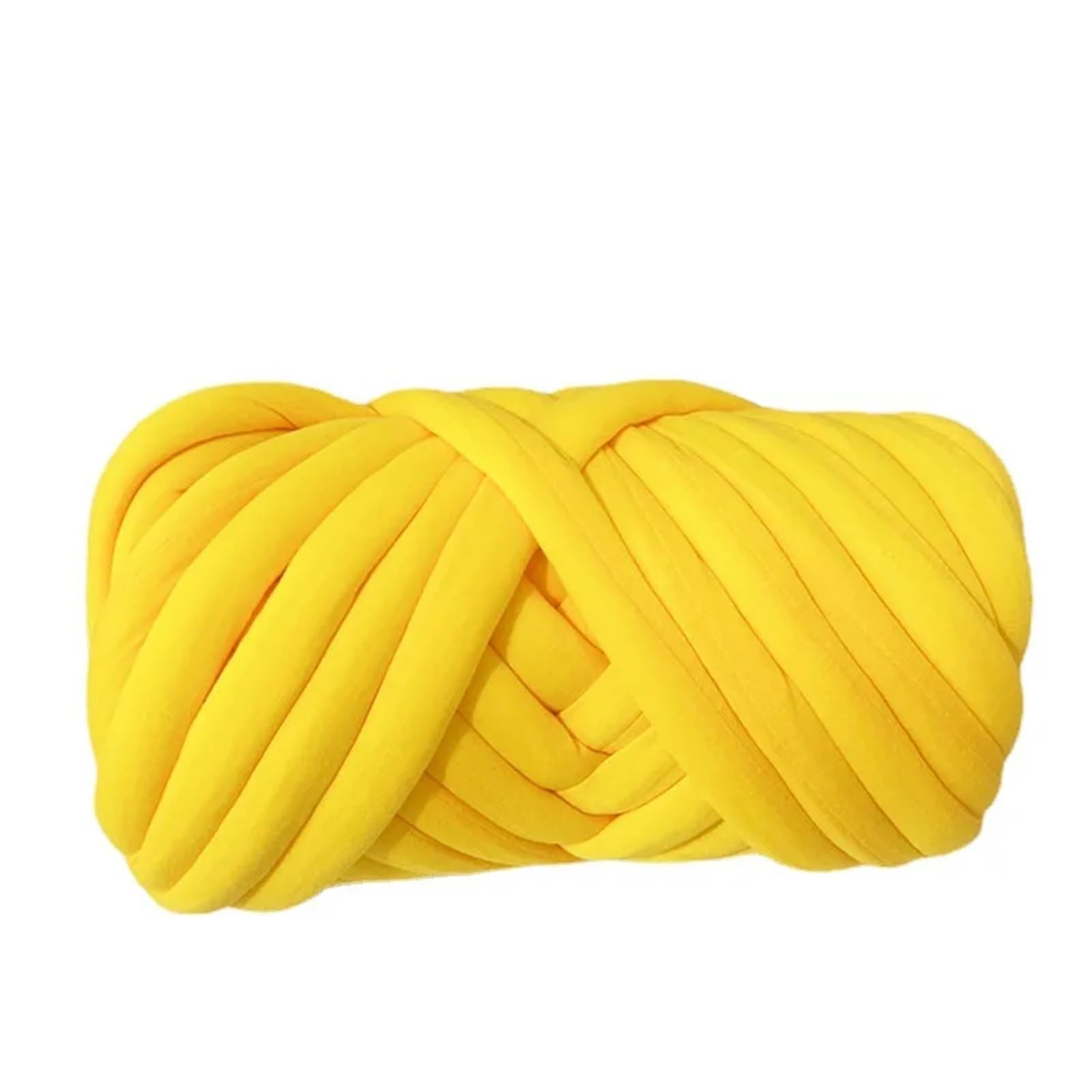 Filato spesso 1 kg di imbottitura color caramello con nucleo cotone idrofilo super spesso, coperta islandese tessuta a mano, gomitolo filo for cuscino for nido gatto Per il fai da te(Color22)