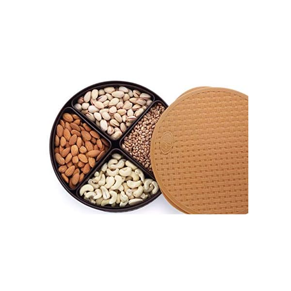 Nakoda Nebula Dry Fruit Box Compare Price Online
