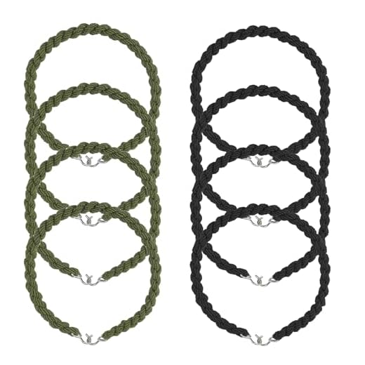 Military-Grade Trouser Twists for Comfort