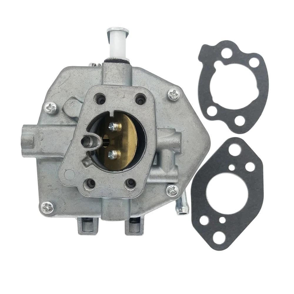Piezas Motores Carburador Con Juntas Para B&riggs Para S&tratton 809011 303447 305442 16hp-18hp Para Vanguard Motor Carburador