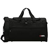 ENRICO BENETTI San José 46041001 Reistas Polyester (50 cm) Zwart