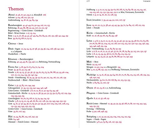Unterwegs mit biblischen Liedern: Liederbuch mit Gitarrenakkorden