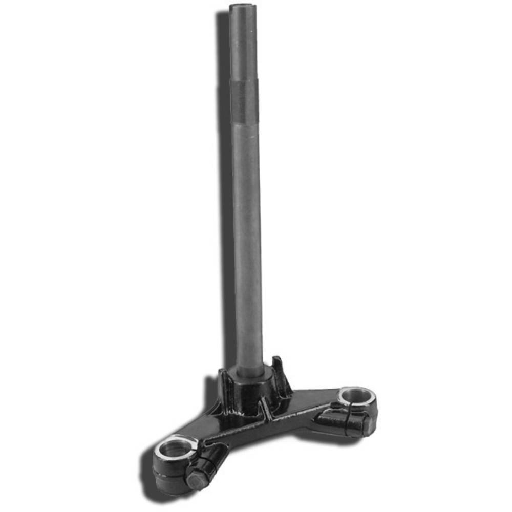 T4Tune 154100 Testa forcella Booster Spirit Ø 30