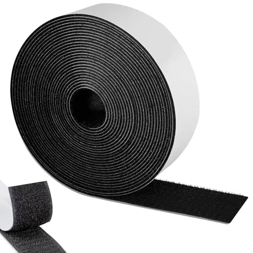 SURFOU Hook And Loop Tape