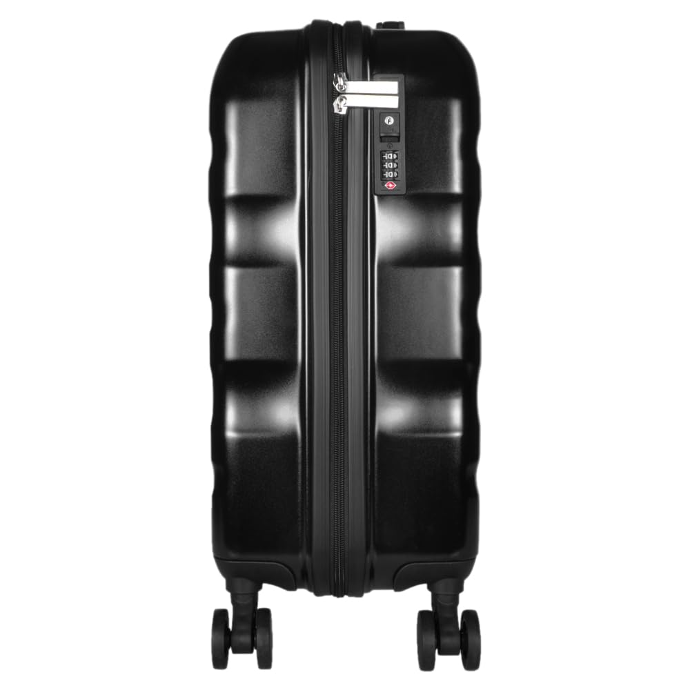 Inter Valigia Trolley cabin size PC/ABS, Prodotto Ufficiale 153230