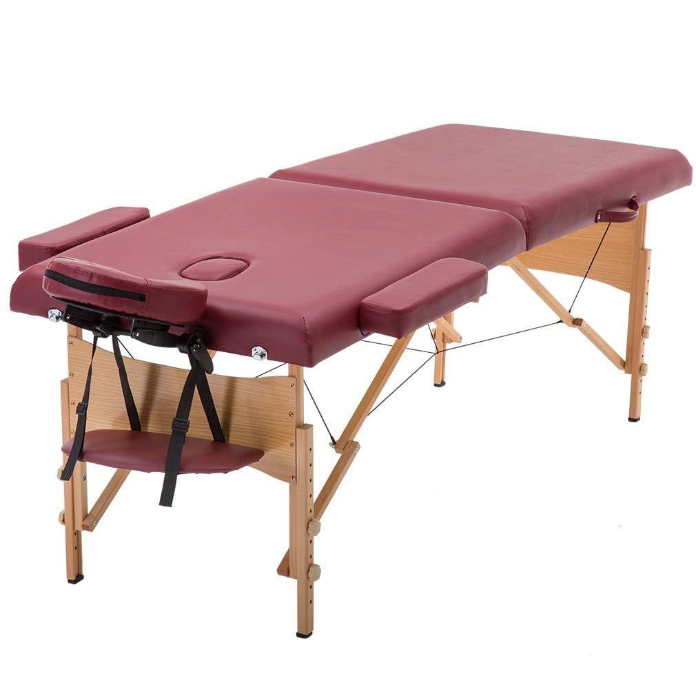 BestMassage Massage Table