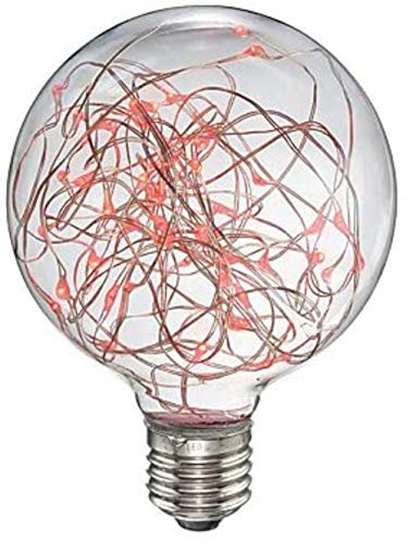 Lumières de scénario créatives TXXMM avec éclairage rouge décoratif puissant