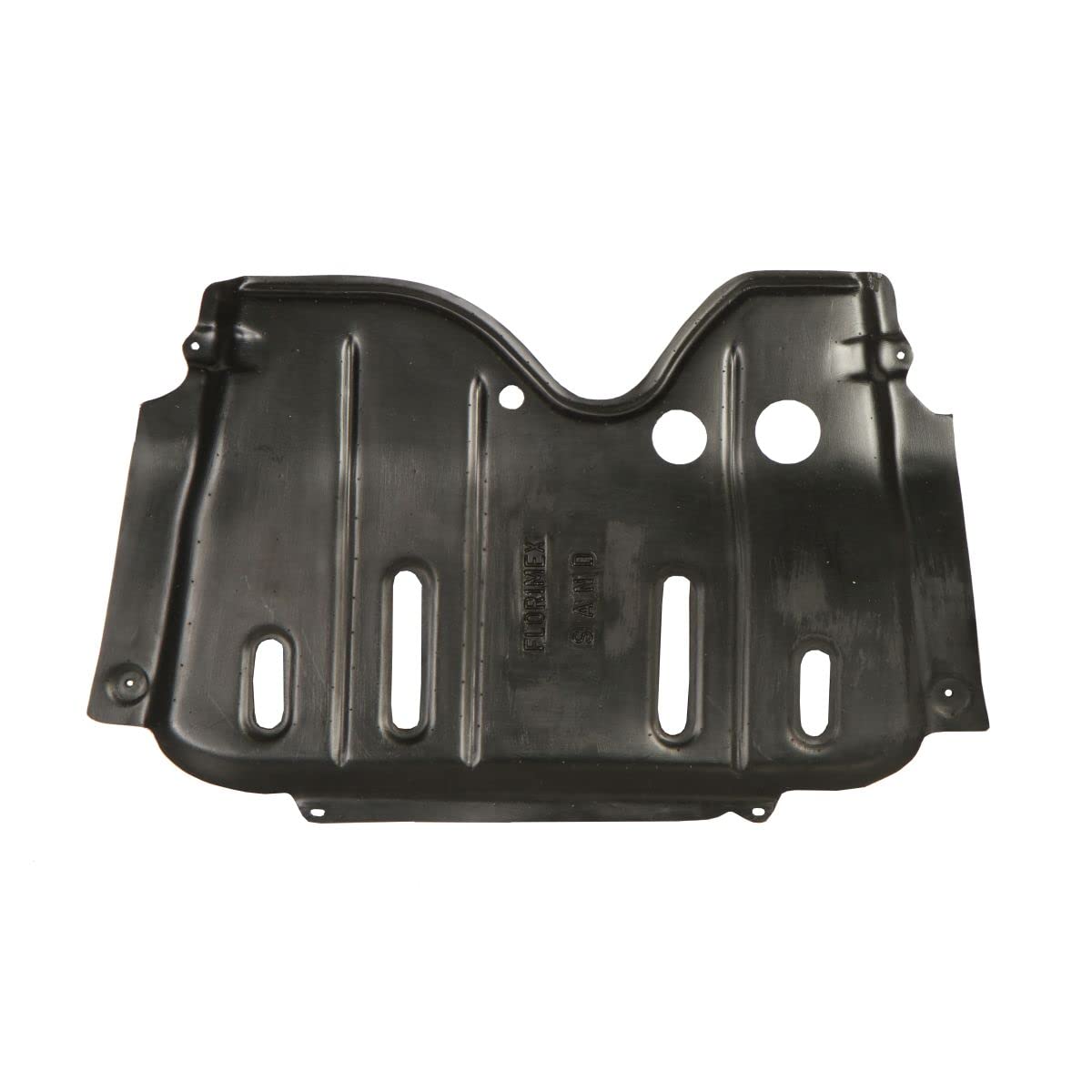 Protezione/Copertura Motore Per Dodge Caliber - Ricambio 6601-02-0922860P, Per Modelli 2006-2010