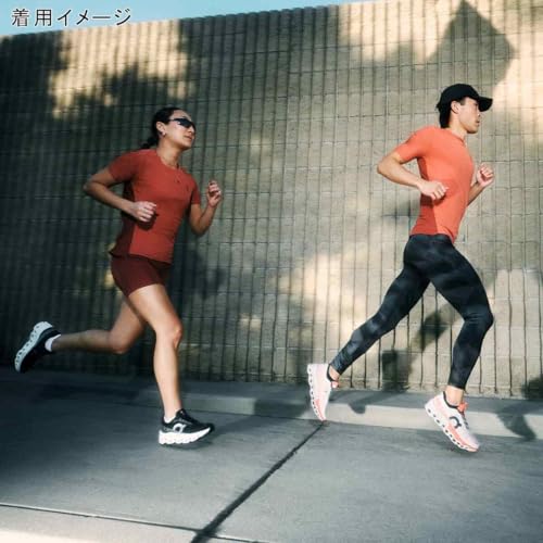 Image of Women's Cloudmonster 2 (Undyed /Flame)