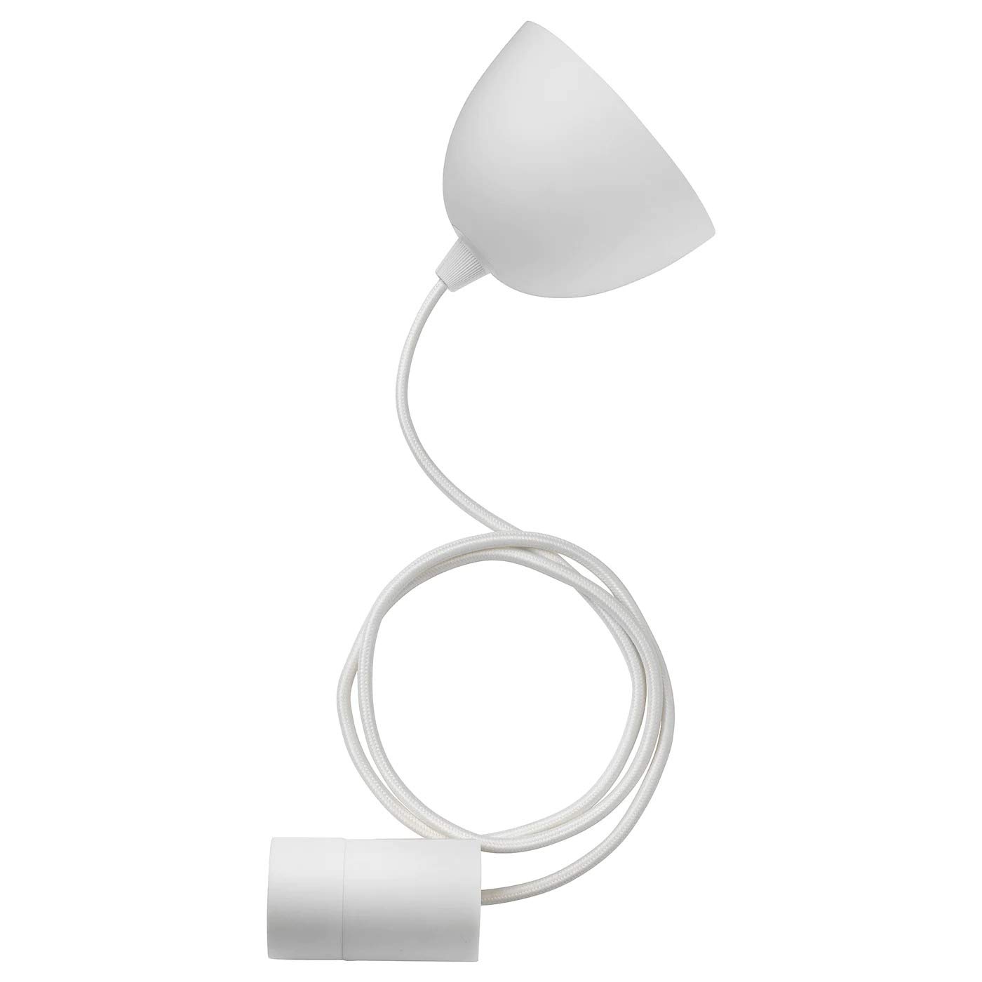 Amazon.co.jp: IKEA/イケア SUNNEBY：コードセット1.0 m ホワイト