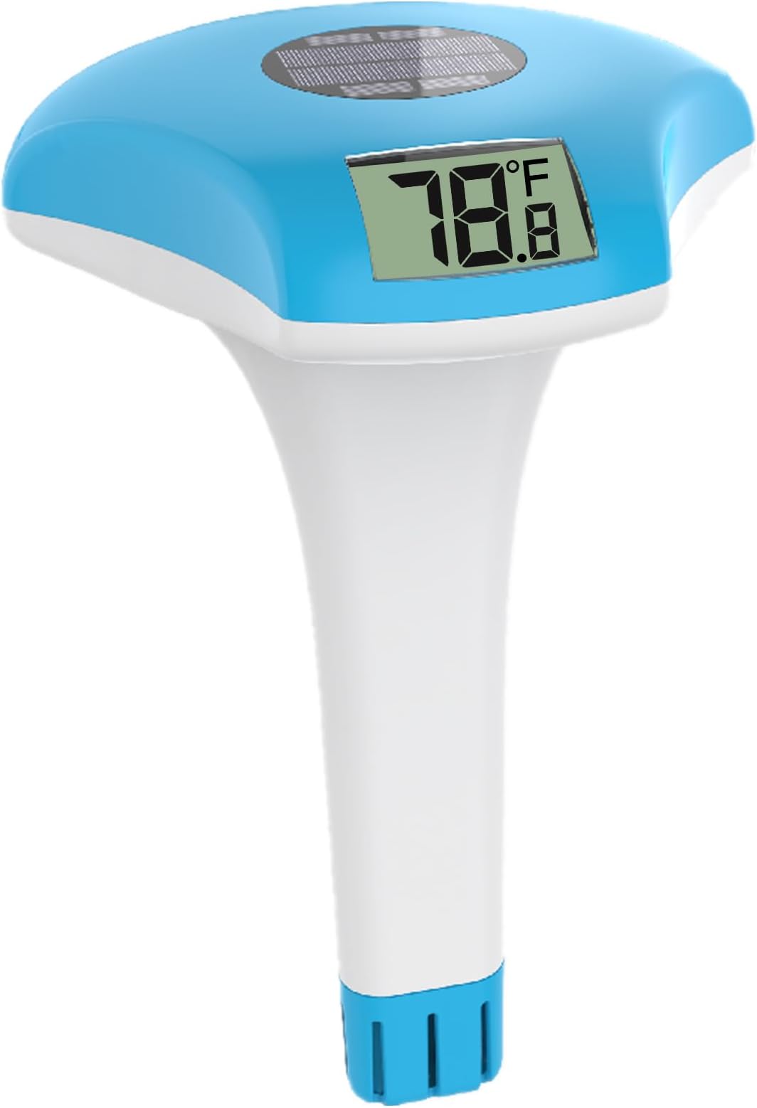 WEBEST Pool Thermometer Digital, KCZ-01