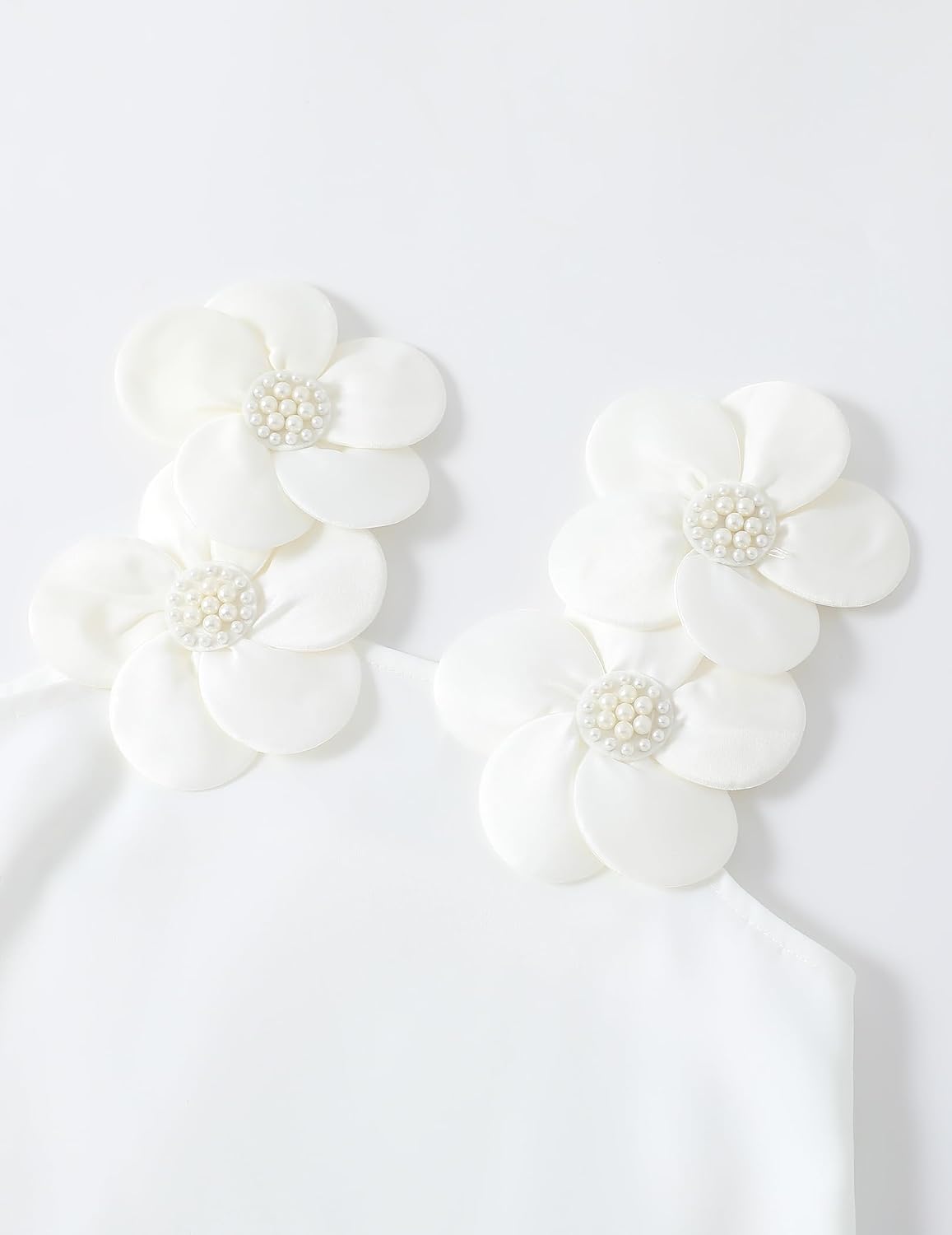 Summer Girls Dress Graduation Formal Dresses for Wedding Guest Fancy Party Dress Flower First Communion Cami Gown