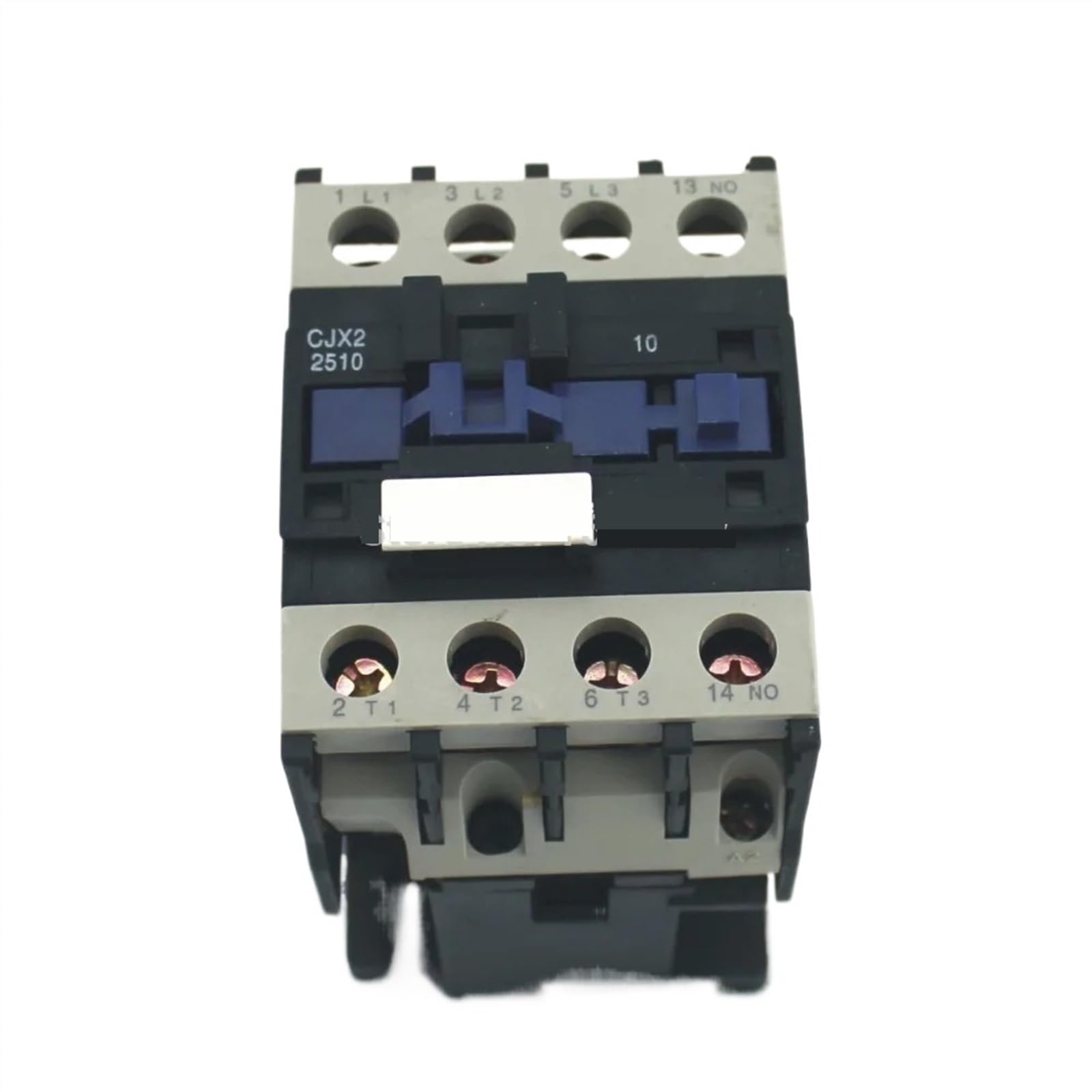 CJX2 2510 Contactor de CA LC1 25A 380V 50HZ