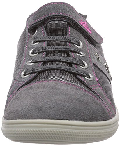 Lico - Lindsay Vs, a collo Basso Bambine e Ragazze...