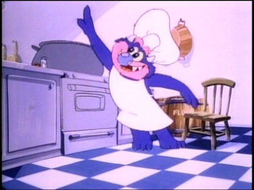 my pet monster amazon