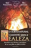  O Sobrenatural Caminho Para a Realeza: Descobrir seus direitos e privilégios de ser um filho ou filha de Deus