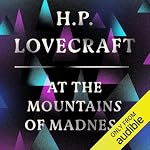 Cover of At the Mountains of Madness