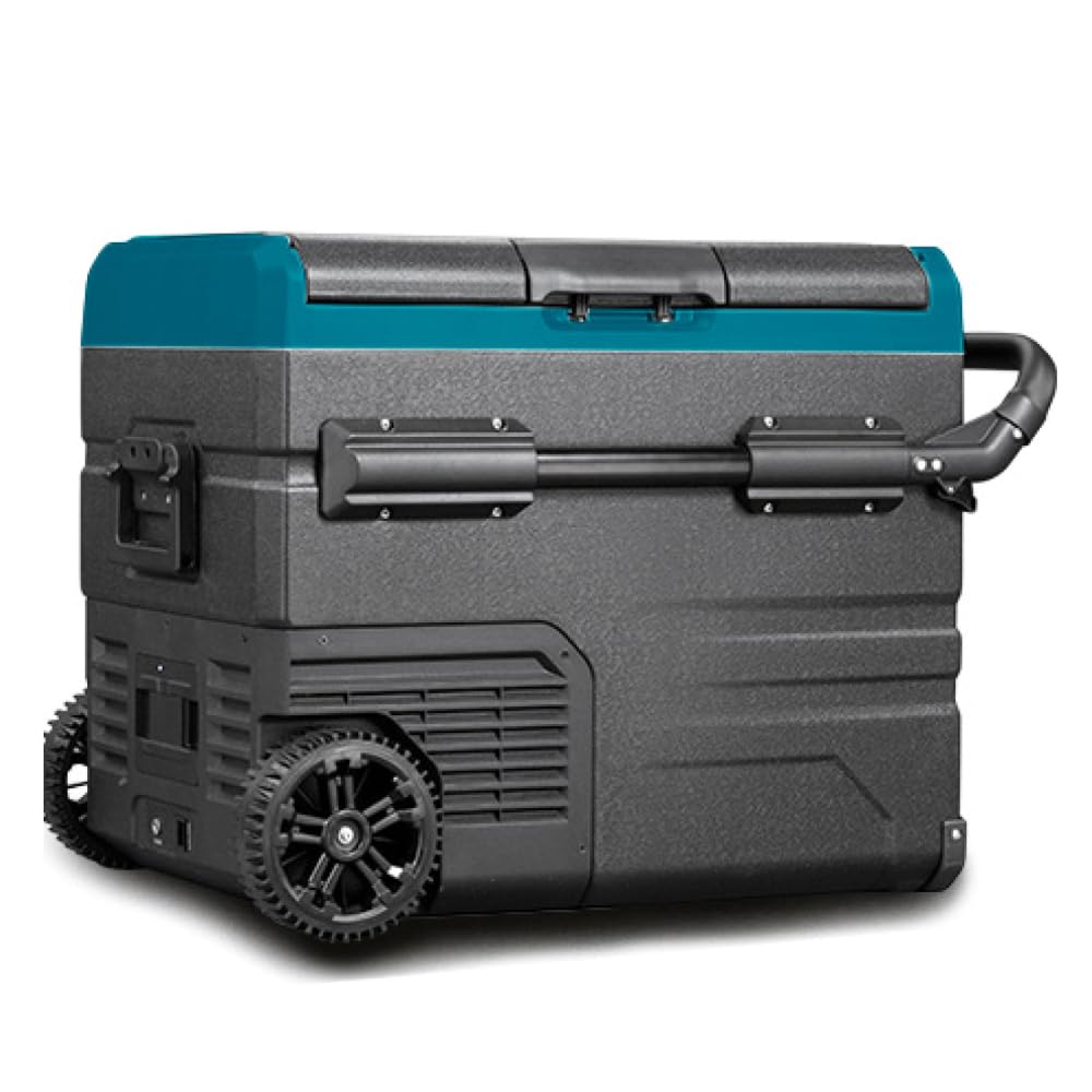 Vitrifrigo Portable fridge and freezer, VFT50