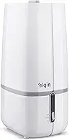 Umidificador de Ar Elgin Ultrassônico 2 Litros 3 níveis de intensidade Bivolt