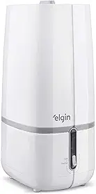Umidificador de Ar Elgin Ultrassônico 2 Litros 3 níveis de intensidade Bivolt