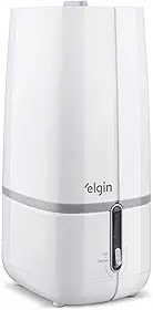 Umidificador de Ar Elgin Ultrassônico 2 Litros 3 níveis de intensidade Bivolt