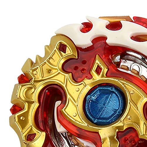 Image of Burst Spriggan Requiem.0..Zt B-100 Metal Rapidity Set Character Toy|TV, Movie & Character Toys|Toys & Hobbies
