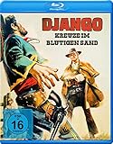 django unchained bluray  Django - Kreuze im blutigen Sand (Uncut Kinofassung) [Blu-ray]