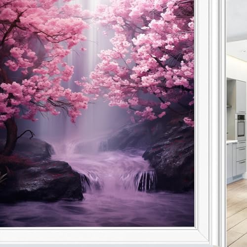 Vinilo Decorativo Para Ventana 35.4x63 pulgadas miniatura 1