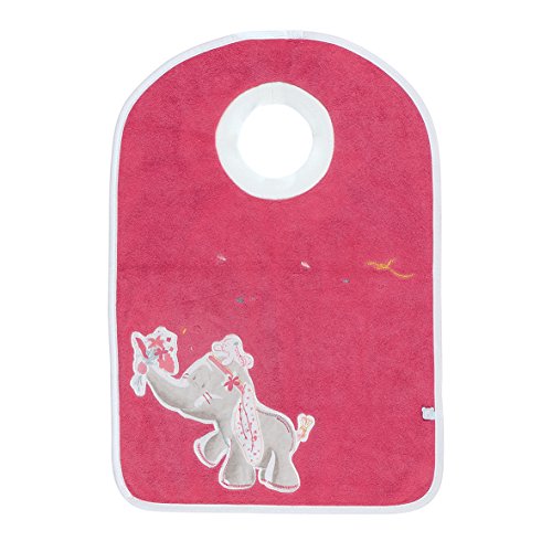 Noukies BB1589.30 Anna & Pili Bavaglio Funny