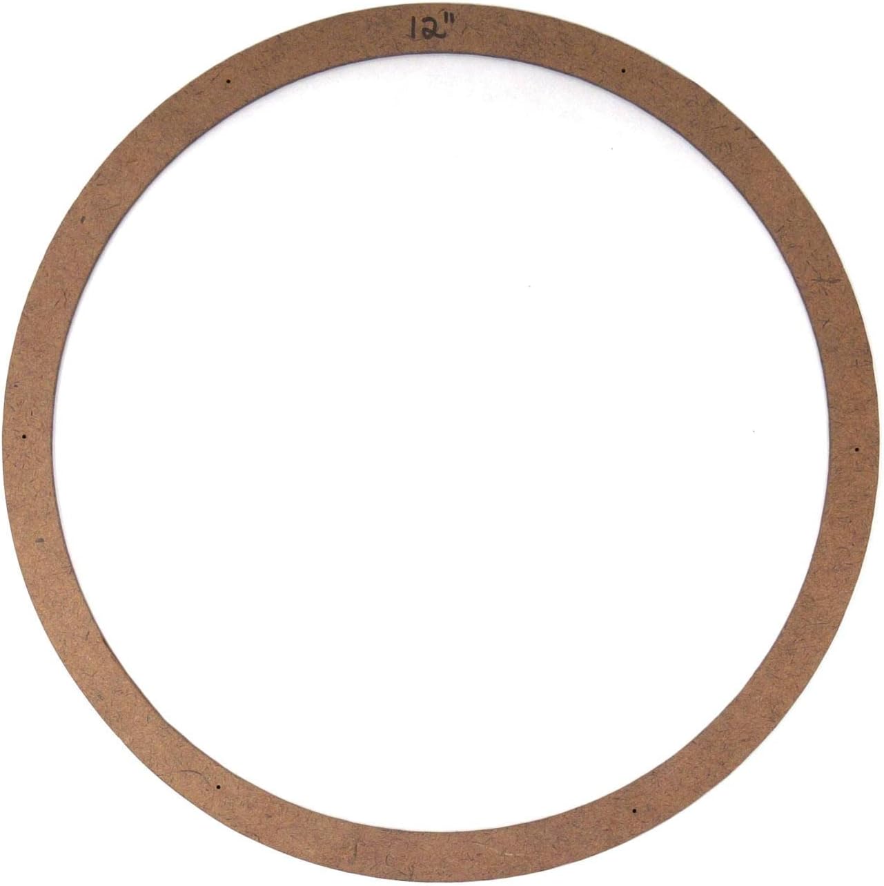 12 Circle Layout Frame