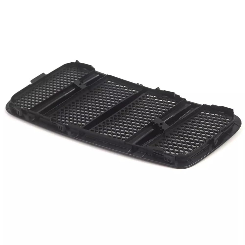 Couvercle de grille ventilation capot W166 résout aération cassée 1668800105 - 8