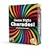Game Night Charades - Great Charades for Family Game Night! - Contains 1120 Charades - 5 Categories - 1 Fun Party!