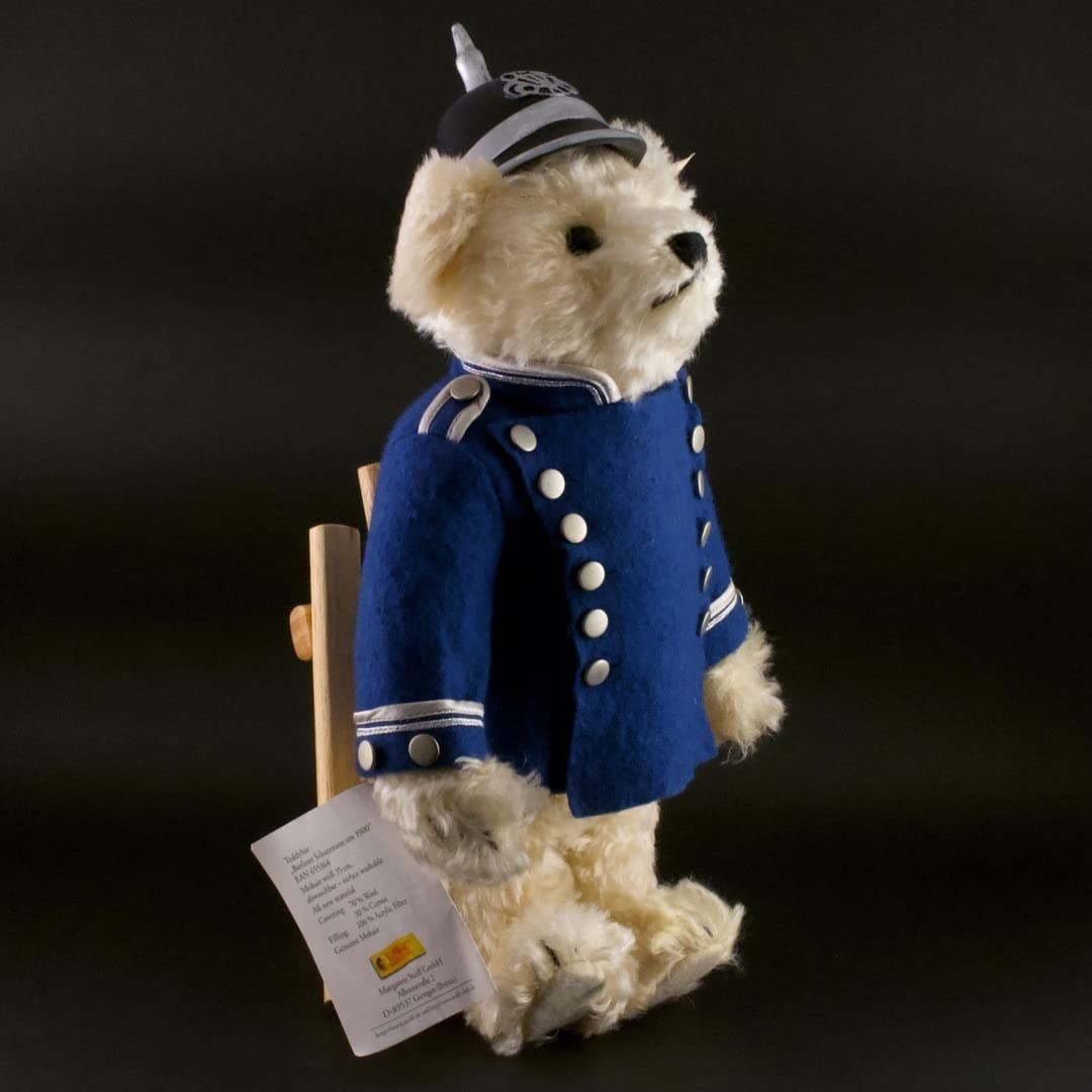 k*o様 シュタイフ テディベア Steiff Teddybär Berlin k*o様 シュタイフ テディベア Steiff Teddybär Berlin Steiff